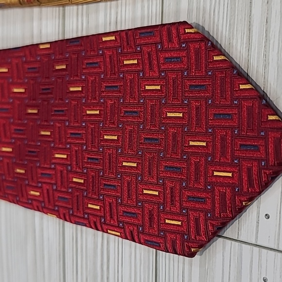 Set of 7 Robert Talbott Best of Class Nordstrom - Picture 7 of 15